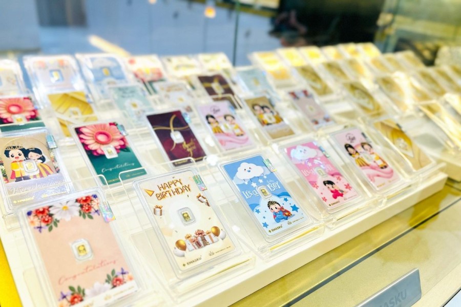 Hartadinata Abadi Catat Lonjakan Pendapatan dan Laba Kuartal III 2025