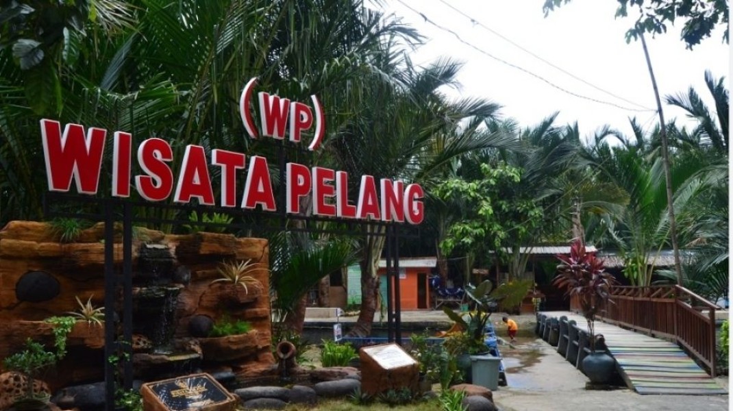 Libur Lebaran 2025, Wisata Pelang Tuban Diserbu Ribuan Pengunjung