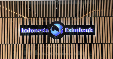 Indonesia Eximbank Catat Penyaluran PKE Meningkat Signifikan Selama Tahun 2025
