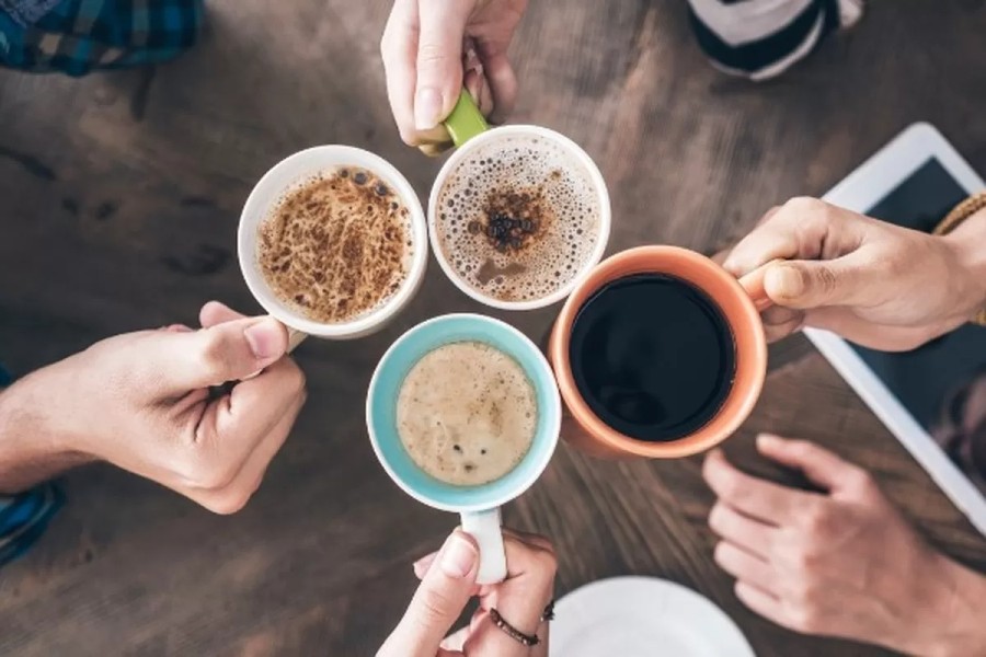 Konsumsi Kafein Setiap Hari Dapat Membantu Mengurangi Risiko Demensia