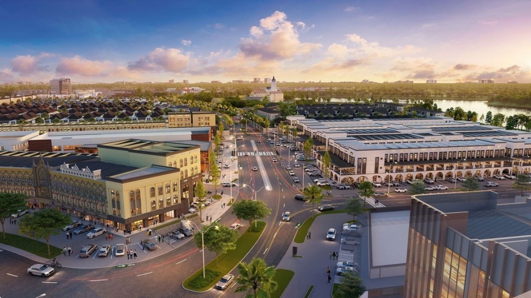 Strategi Paramount Gading Serpong Perkuat Ekosistem Properti Hunian Terintegrasi Tahun 2026