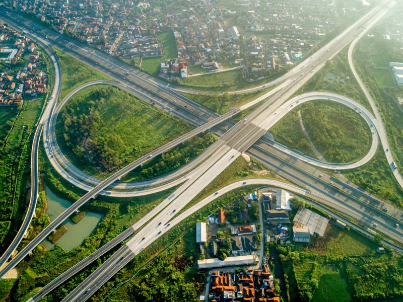 Kesiapan Infrastruktur Hadapi Mudik Lebaran 2025: Presiden Prabowo dan Menteri Dody Gelar Rapat Terbata