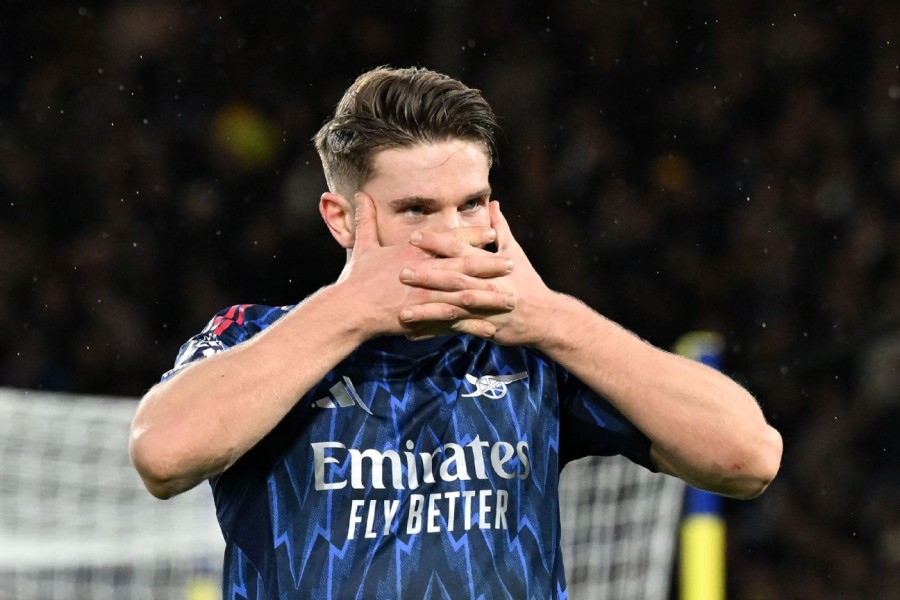 Arsenal Kian Dekat Juara Liga Inggris: Keunggulan Enam Poin Jadi Senjata Utama