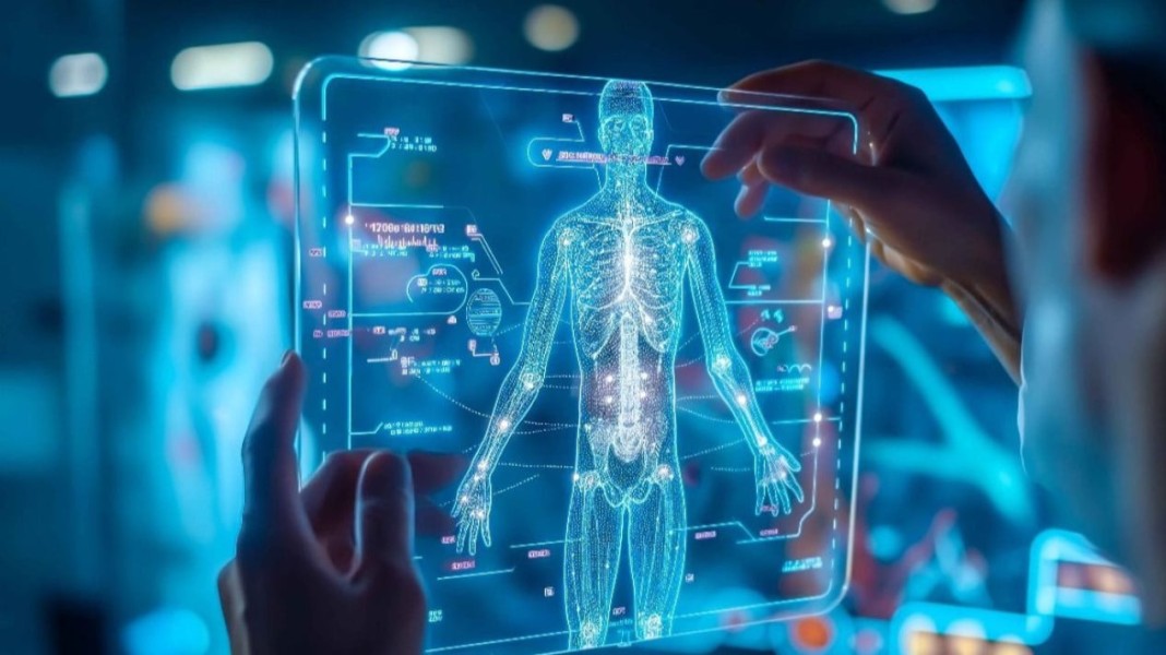 AI Canggih Delphi-2M Bisa Prediksi Penyakit Sejak Usia Dini
