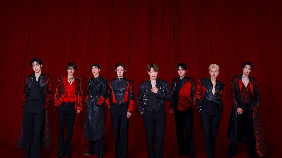 Daftar Harga Tiket Konser ATEEZ di Jakarta Beserta Paket VIP Eksklusif