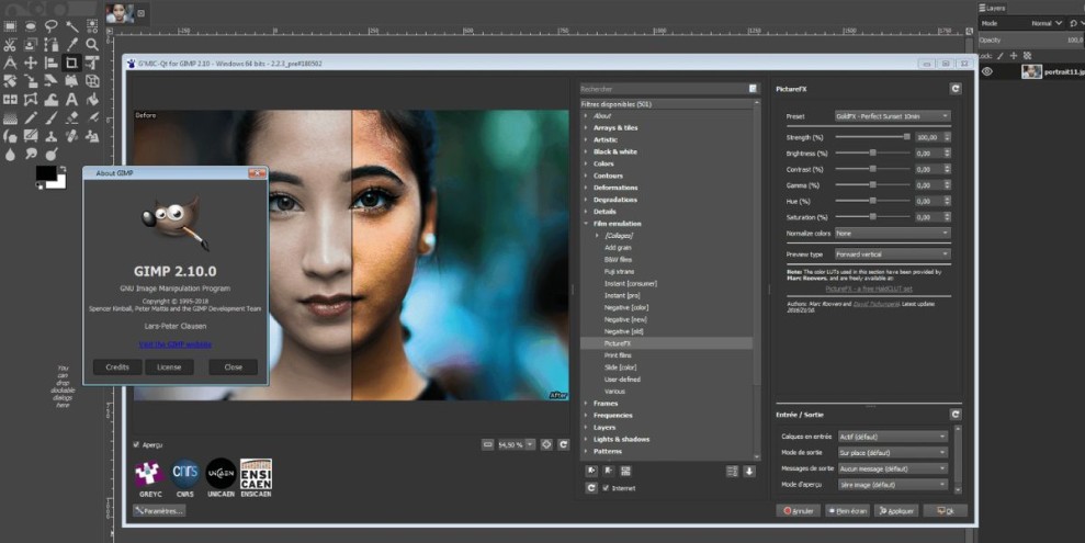 20 Aplikasi Gratis Edit Foto 2025, Fitur dan Efeknya Lengkap!