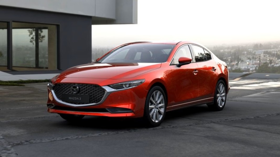 Mazda Siapkan Pabrik Baru di Jawa Barat, Produksi Dimulai Tahun Depan
