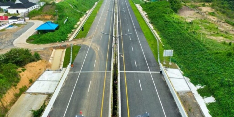 Tol IKN 52,37 Km Resmi Dibuka Gratis untuk Mendukung Mudik Lebaran 2026