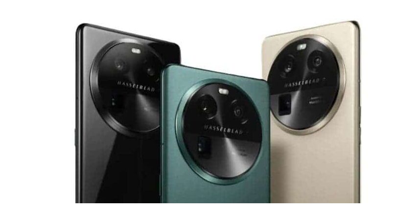 Bocoran Spesifikasi Oppo Find X9 Pro