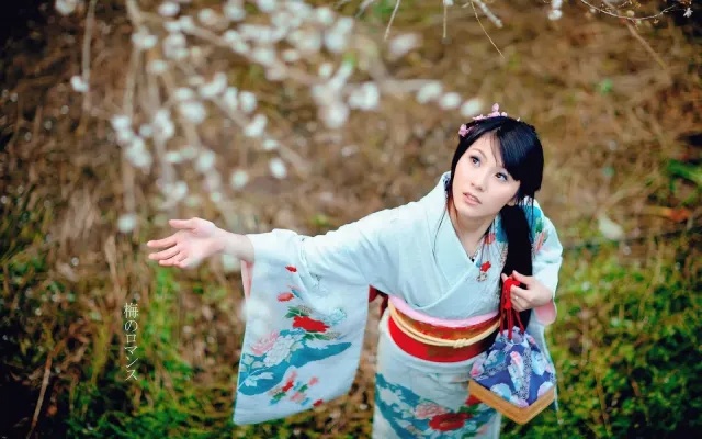 Mengenal 10 Pakaian Tradisional Jepang, Tak Hanya Kimono