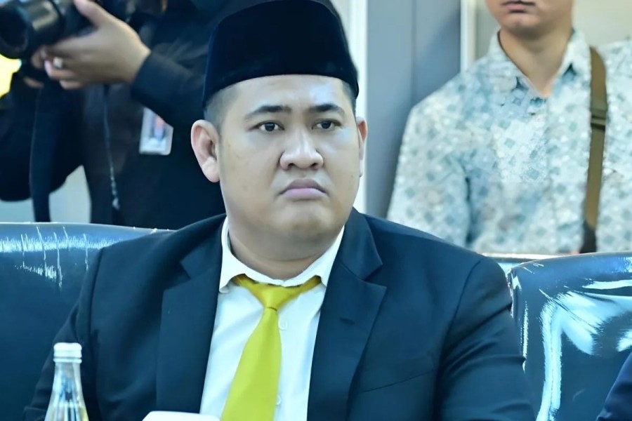 DPR Usul Integrasi Data BMKG dan KLH Perkuat Peringatan Banjir