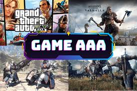 Game AAA dengan Tim Produksi Terbanyak: Mengungkap Rahasia di Balik Produksi Skala Raksasa