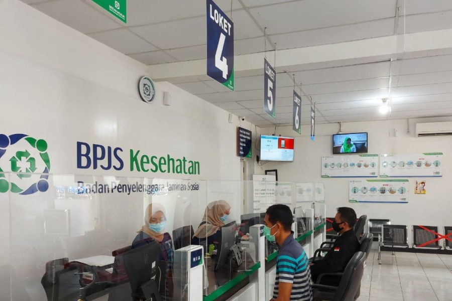 Rencana Pemutihan Tunggakan BPJS Kesehatan Masih Terus Dibahas Oleh Pemerintah