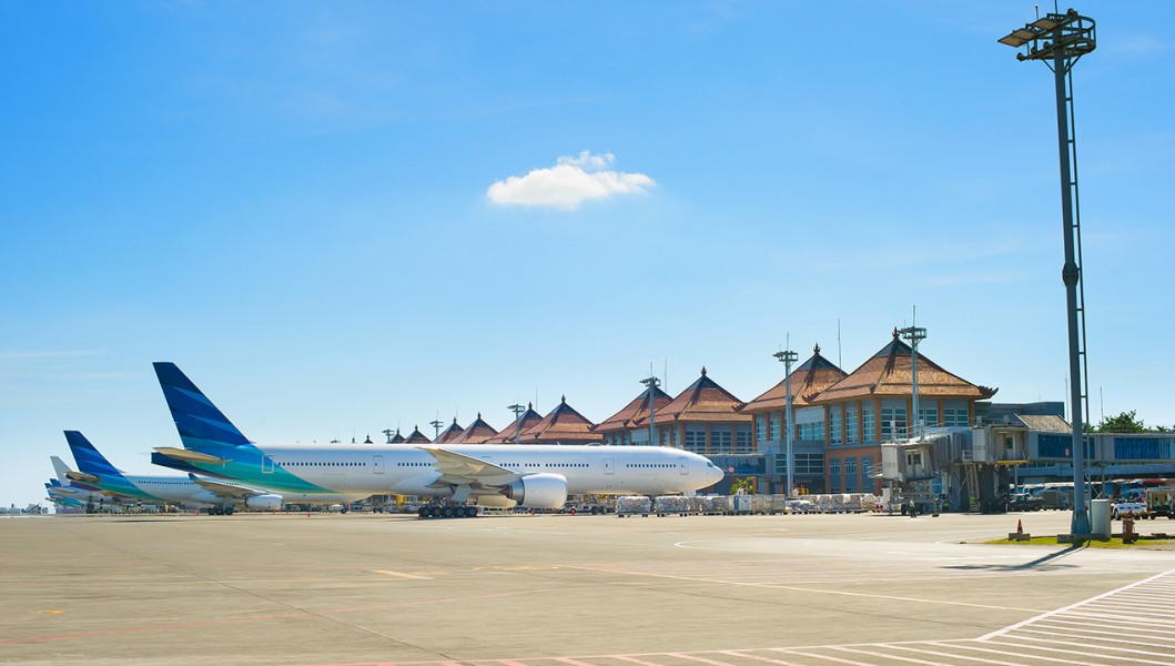 Koper Wakil Bupati Deliserdang Dirusak: Panggilan untuk Meningkatkan Keamanan Bandara Kuala Namu