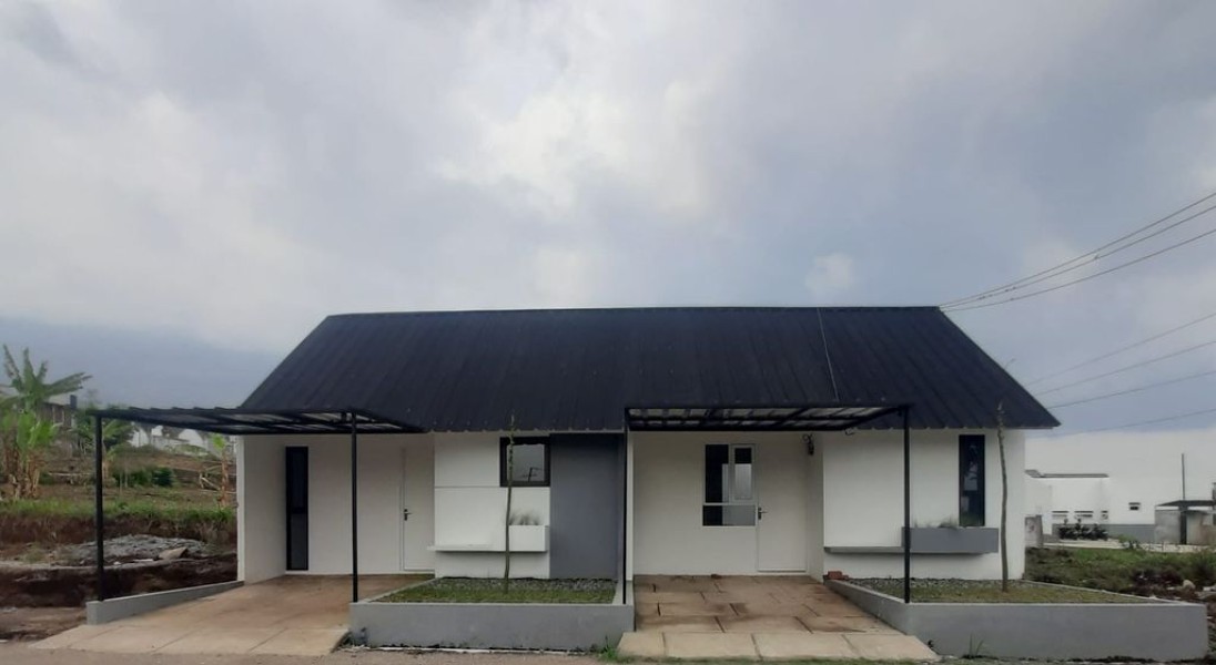 5 Rekomendasi Rumah Murah di Garut, Harga Mulai Rp148 Juta