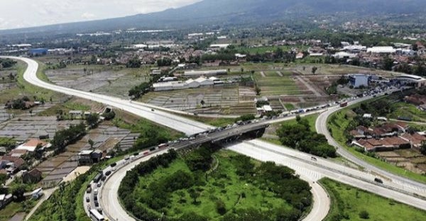 Kementerian Pekerjaan Umum Hitung Ulang Investasi Proyek Jalan Tol Malang Kepanjen