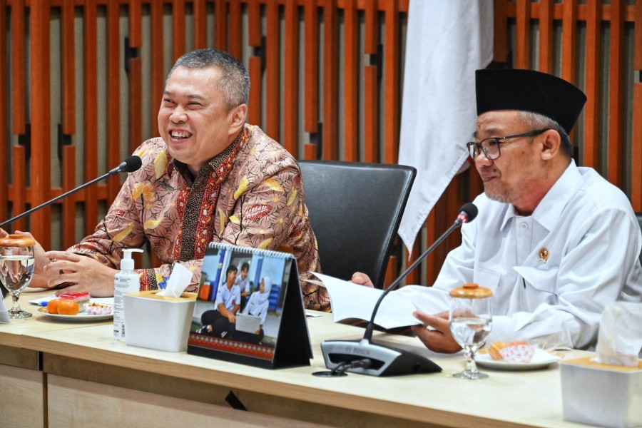 Pemerintah Usulkan WFA untuk ASN dan BUMN Mulai 24 Maret 2025 Demi Kurangi Kemacetan Mudik Lebaran