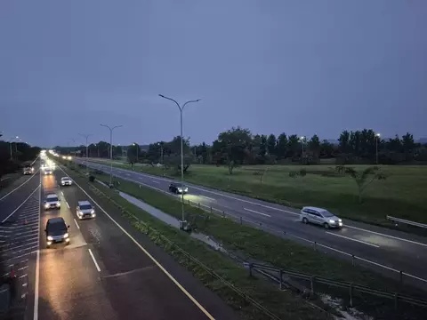 Lalu Lintas Sudah Terkendali, One Way Arus Balik Lebaran 2026 Resmi Berakhir