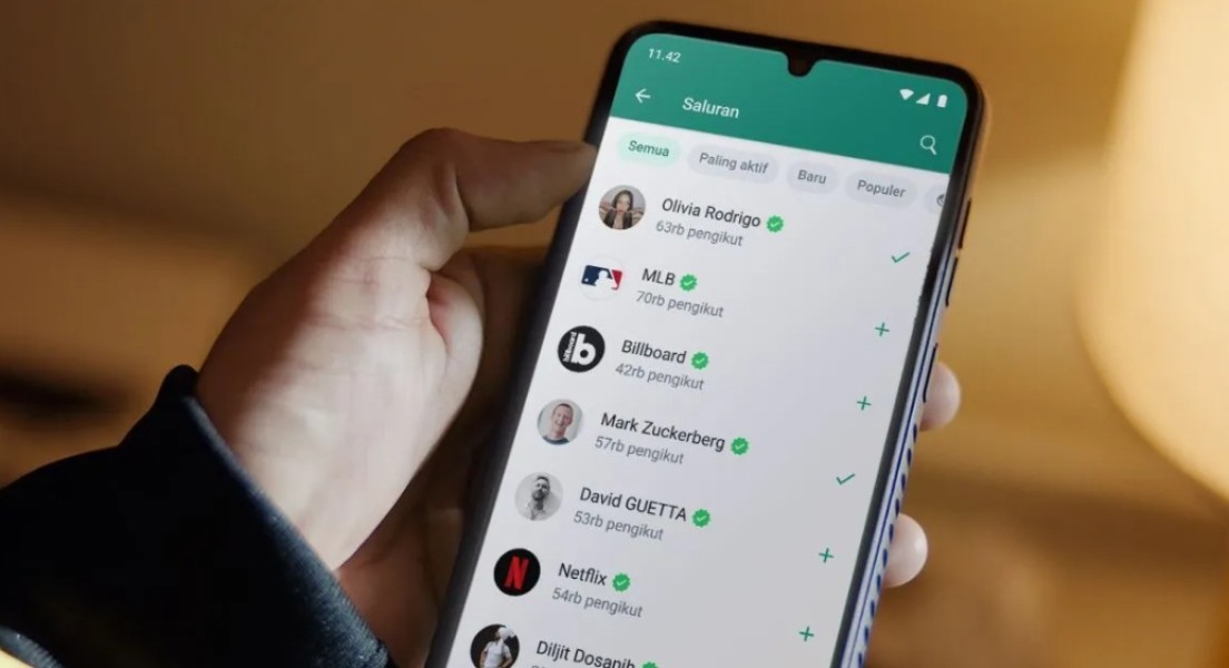WhatsApp Hadirkan Fitur Safety Overview untuk Cegah Penipuan