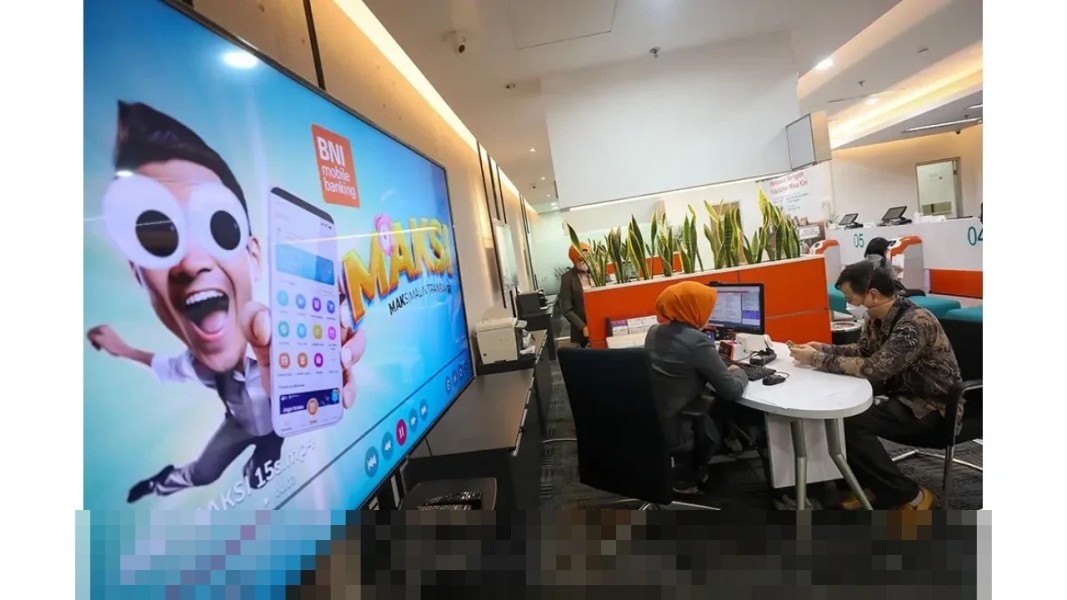 BNI Menyesuaikan Jam Operasional Kantor Cabang Selama Bulan Suci Ramadan 1447 H