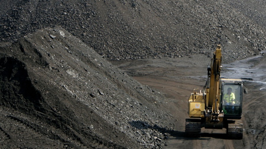Harga Batu Bara Menguat Dua Pekan, Sentimen Energi Global Masih Dominan