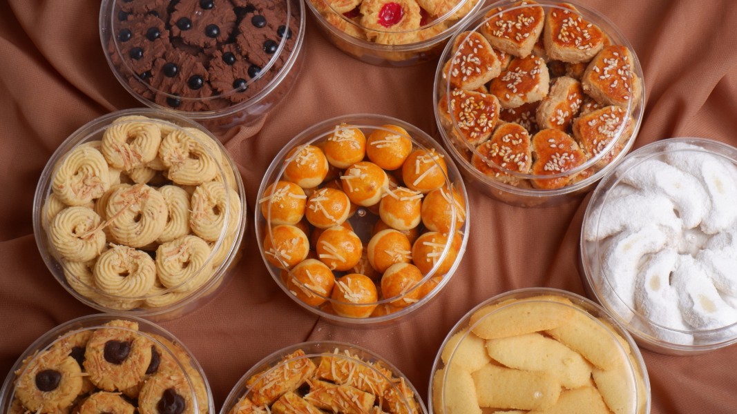 Strategi UMKM Melejit Saat Ramadan Lewat Foto Produk Menarik dan Branding Visual Kuat