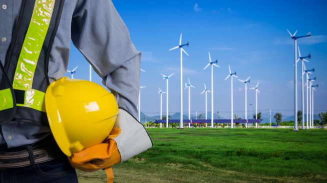 2026, Subsidi Energi Diperketat Bertahap: Fokus Pemerintah Beralih ke Penerima Langsung