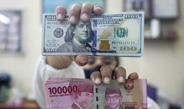 Nilai Tukar BCA Terbaru per 7 April 2025 Dolar AS Tembus Rp16.995, Cek Kurs Lengkap dan Tips Aman Transaksi Valas