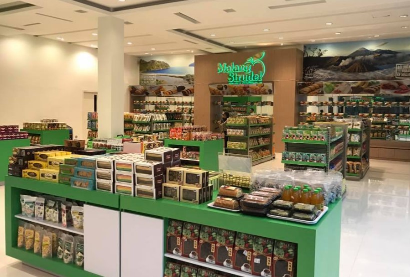 Lezatnya Kuliner Artis di Malang