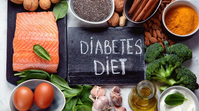 Daftar Menu Diet Diabetes Melitus, Jadwal, dan Tujuannya