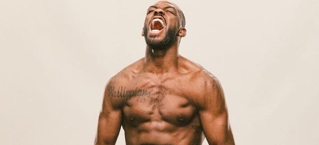 Jon Jones Tetap Semangat Jalani Latihan Meski Gagal Tampil di UFC Gedung Putih