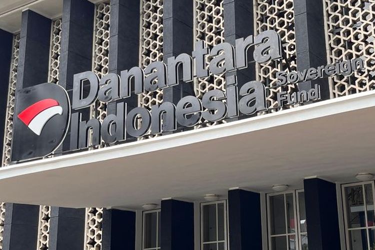 Danantara Siapkan Groundbreaking Proyek Hilirisasi Strategis Senilai Rp100 Triliun