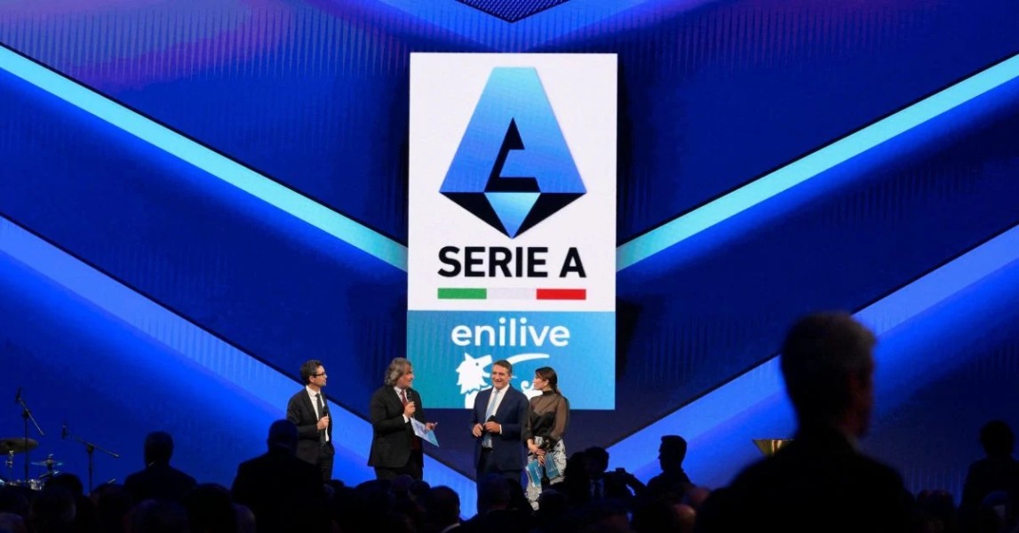 Duel Panas Serie A Hadirkan Laga Seru Papan Atas