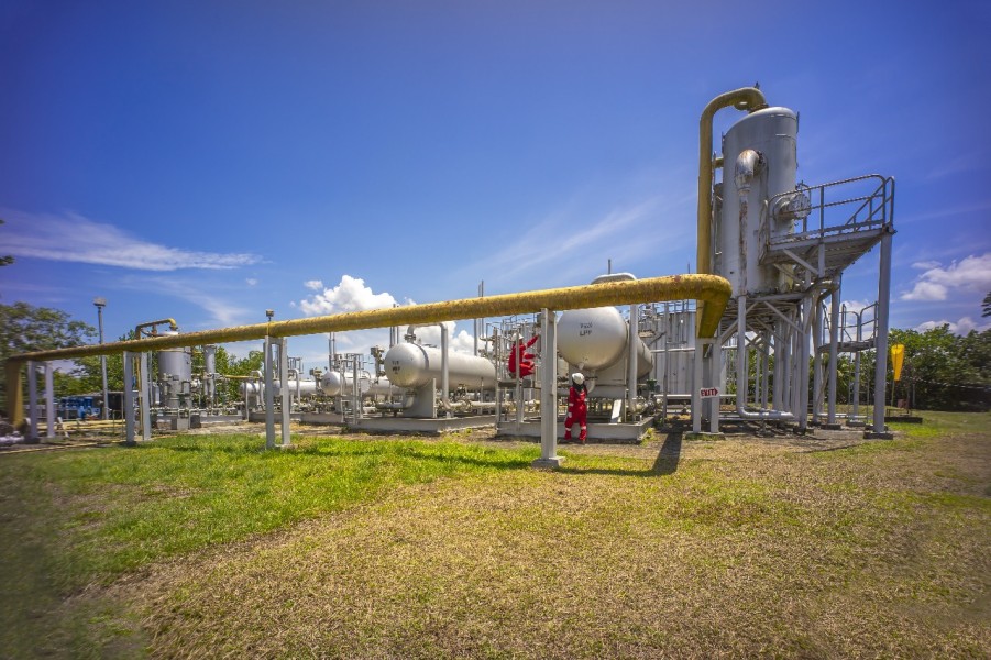 ENRG Temukan Cadangan Minyak Baru Dorong Ketahanan Energi Nasional