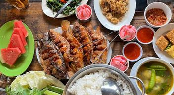 Rekomendasi Tempat Makan Sekitar Ngarsopuro Solo Favorit Wisatawan Kuliner 2026