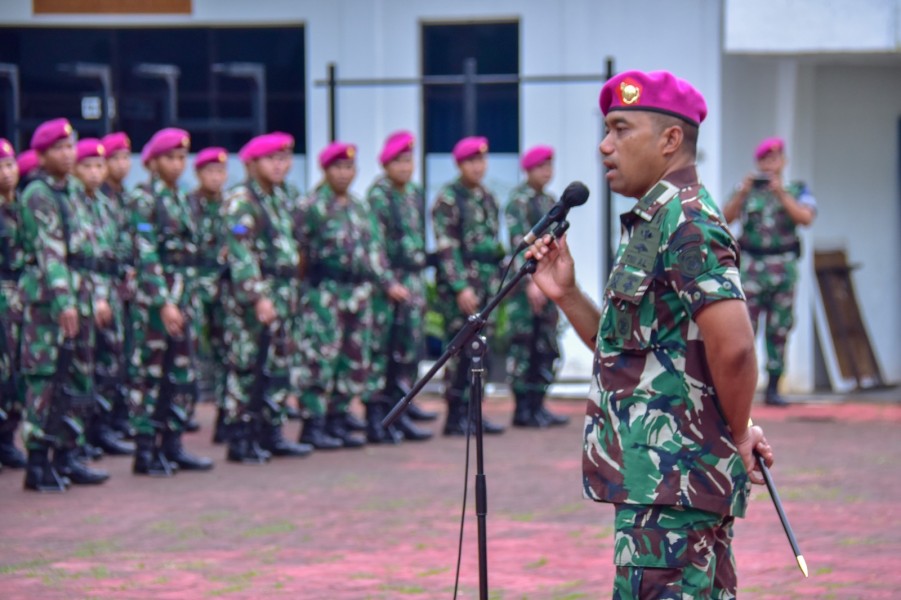 Dandenma Mako Kormar Tegaskan: 