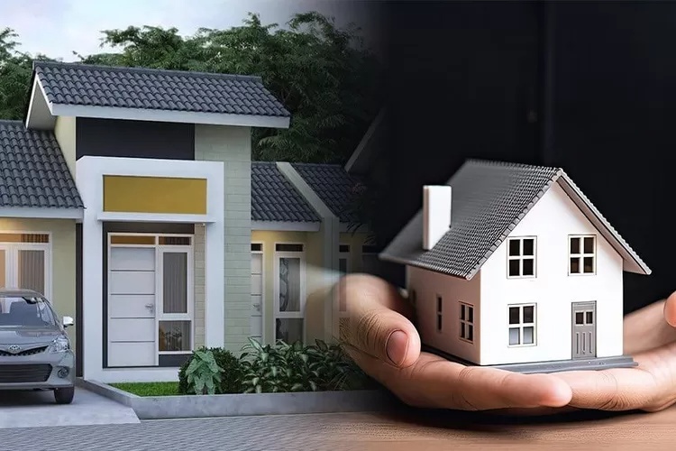 Properti Ideal Masih Jadi Incaran Warga