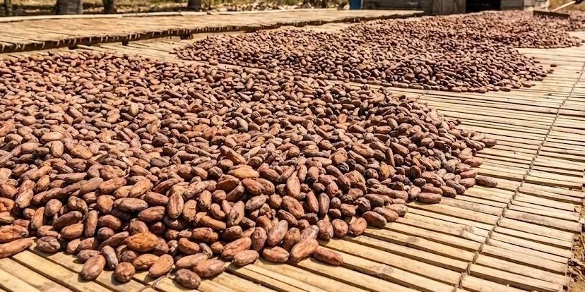 Kemendag Ungkap Penyebab Harga Biji Kakao Turun pada April 2026