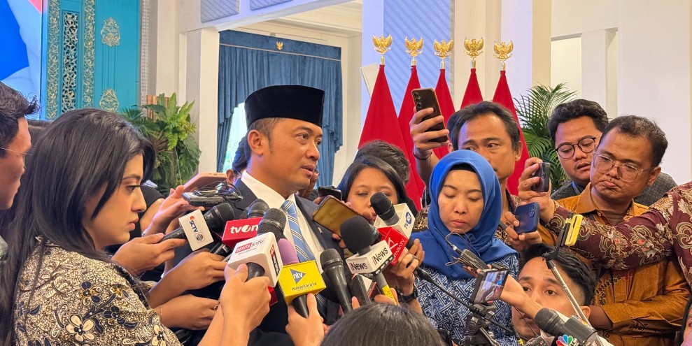 Istana Sampaikan Dukacita atas Gugurnya Dua Prajurit TNI