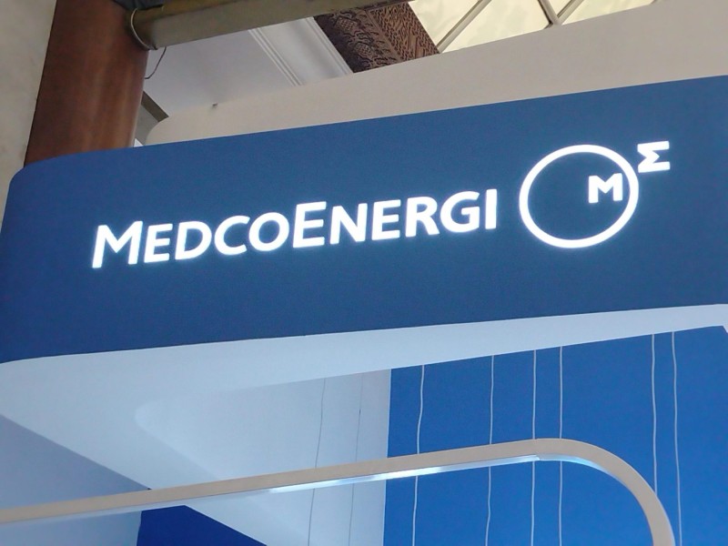 Strategi Medco Energi Dorong Peningkatan Migas dan Energi Terbarukan Nasional