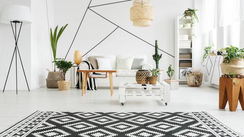 Simak 8 Trik Sederhana Bikin Rumah Terlihat Elegan Tanpa Perlu Renovasi