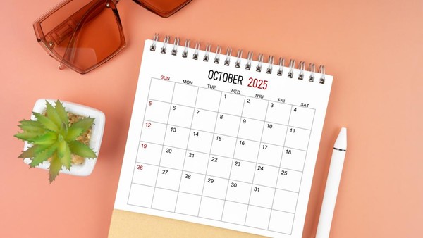Mengenal Hari Nasional dan Internasional yang Jatuh Pada Tanggal 17 Oktober 2025