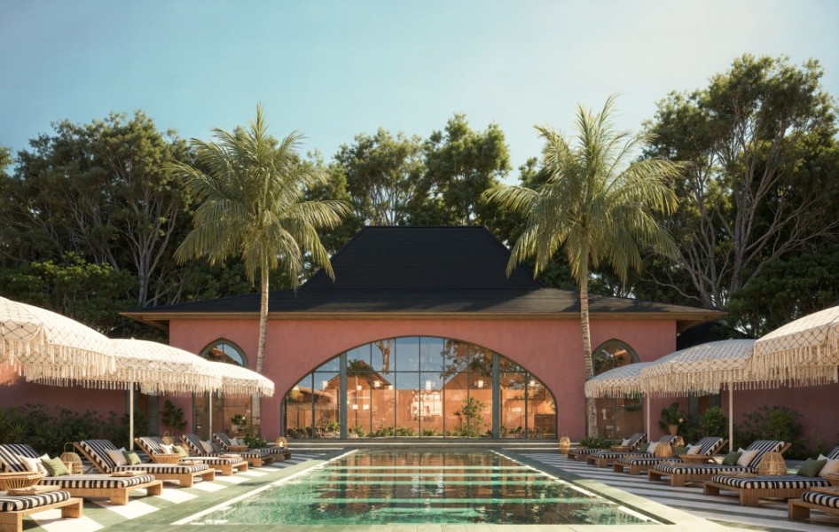 Properti Bali Naik Daun, Investor Makin Tertarik