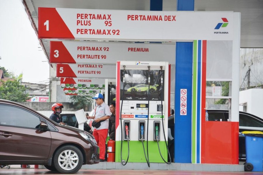 Kenaikan Harga Pertamax dan BBM RON 92 di Awal 2025: Shell, BP, dan Vivo Ikut Menyesuaikan Tarif