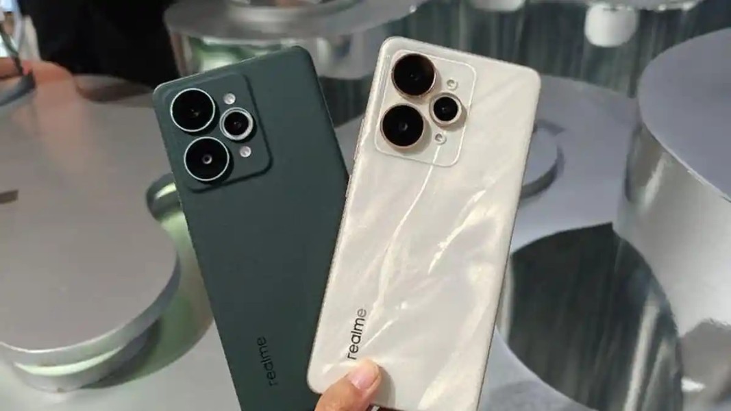 Realme 2026 Tawarkan Pilihan HP Tahan Lama Menarik