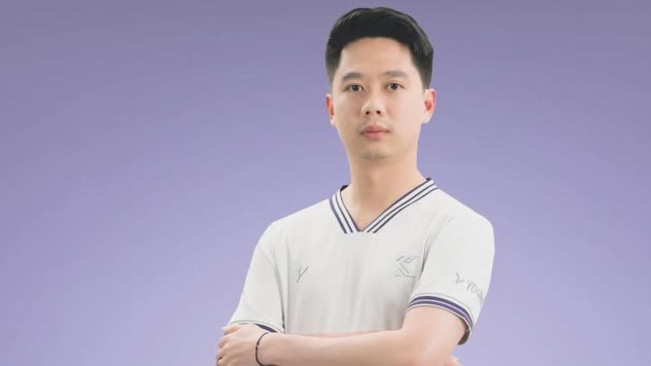 Profil Kevin Sanjaya Eks Atlet Bulu Tangkis Jadi Direktur MNC Vision