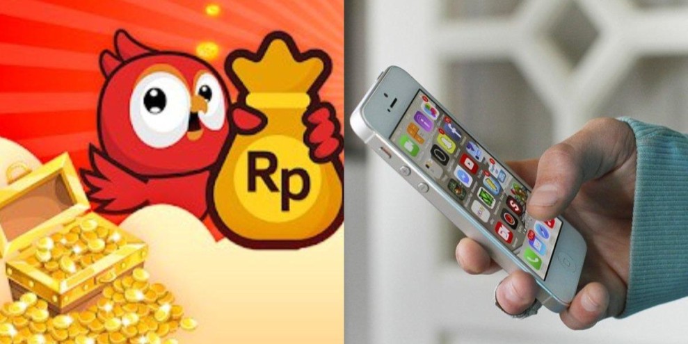 7 Rekomendasi Aplikasi Membaca Dapat Uang, Isi Waktu Luang Bisa Cuan