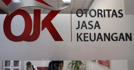 OJK Waspadai Volatilitas Pasar Modal yang Berpotensi Meningkatkan Klaim Unit Link
