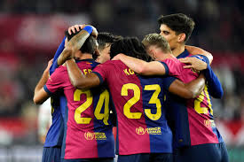 Pertandingan Seru Barcelona vs Real Sociedad di LaLiga: Potensi Skuad dan Strategi di Tengah Krisis Cedera