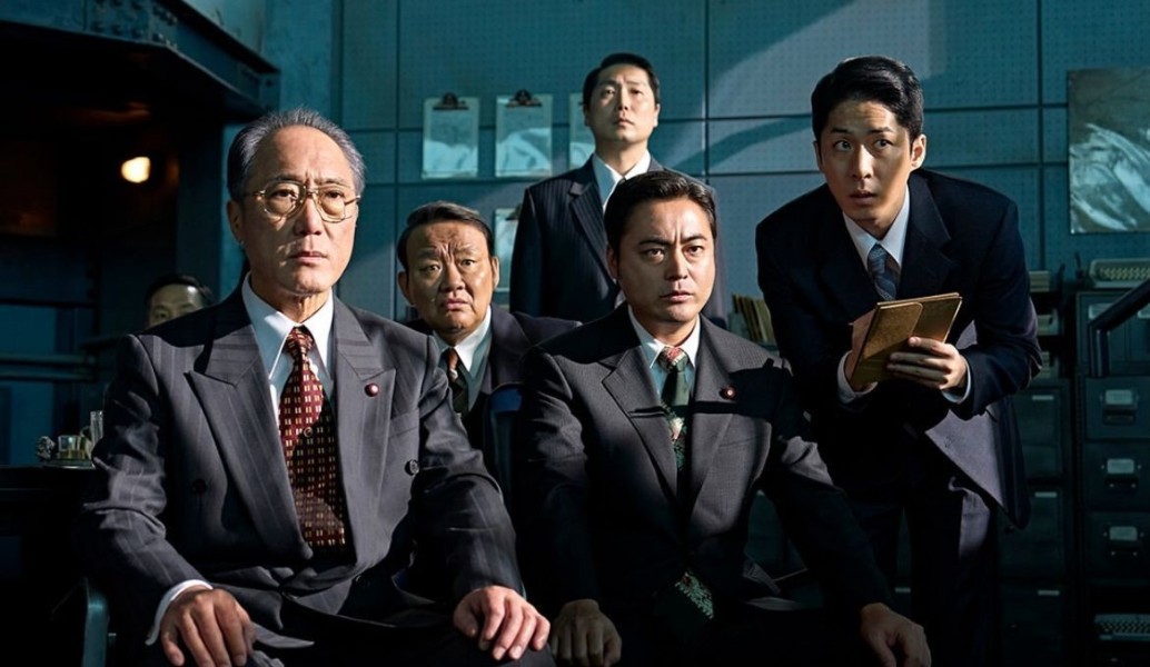 Film Good News Sindir Birokrasi dan Propaganda Politik dengan Humor Gelap